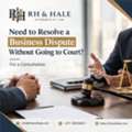 Need To Resolve A Business Dispute Without Going To Court?