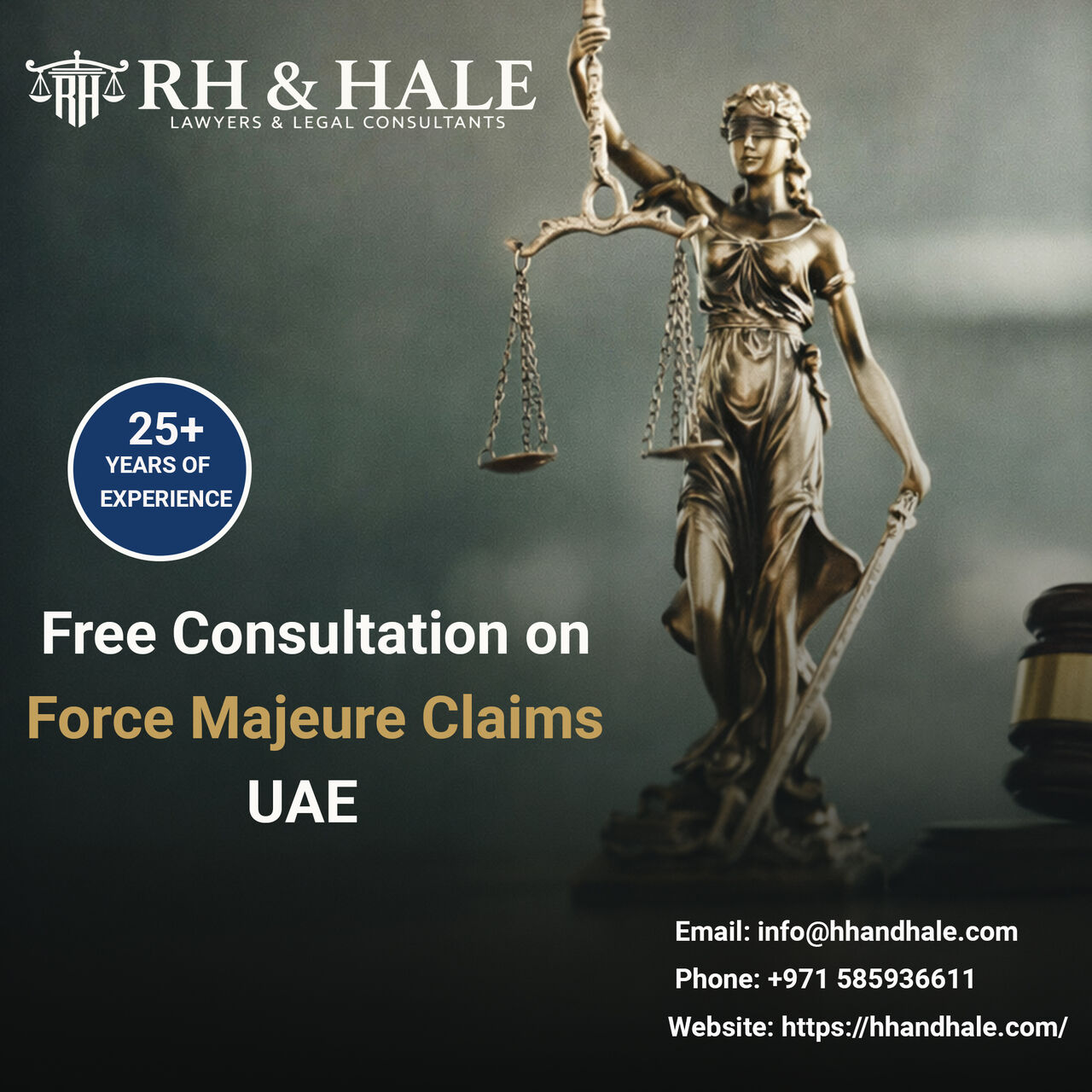 Deira, Legal, UAE Force Majeure Experts You Can Trust &ndash; Get Legal Clarity Today
