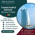 Trusted Audit Services In Uae