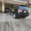 SAR 49500,  Toyota Fortuner,  2013,  Automatic,  318 KM,