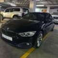 SAR 66000,  BMW 428i 2016 Perfect Condition,  2016,  Automatic,  171000 KM,