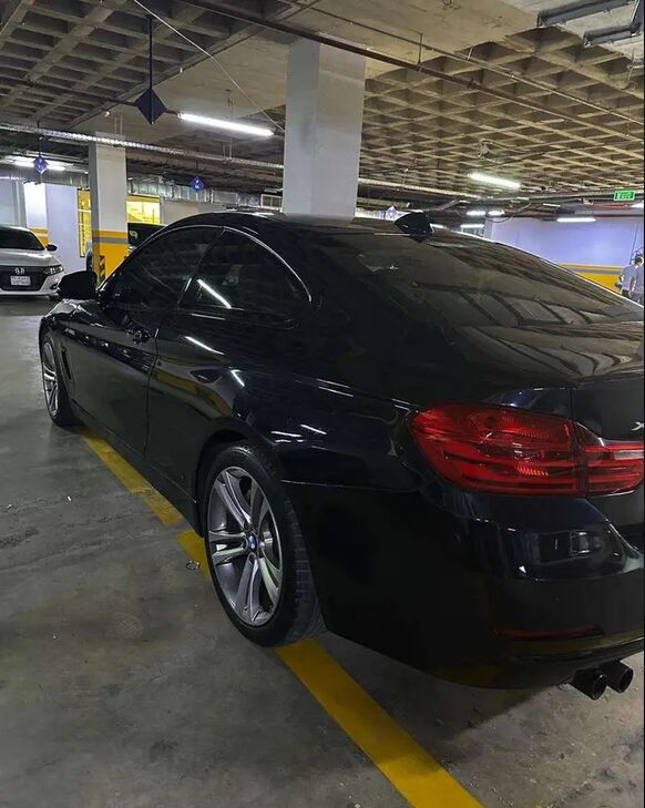 Riyadh, Vehicles, Cars & Trucks , SAR 66000,  BMW 428i 2016 Perfect Condition,  2016,  Automatic,  171000 KM,