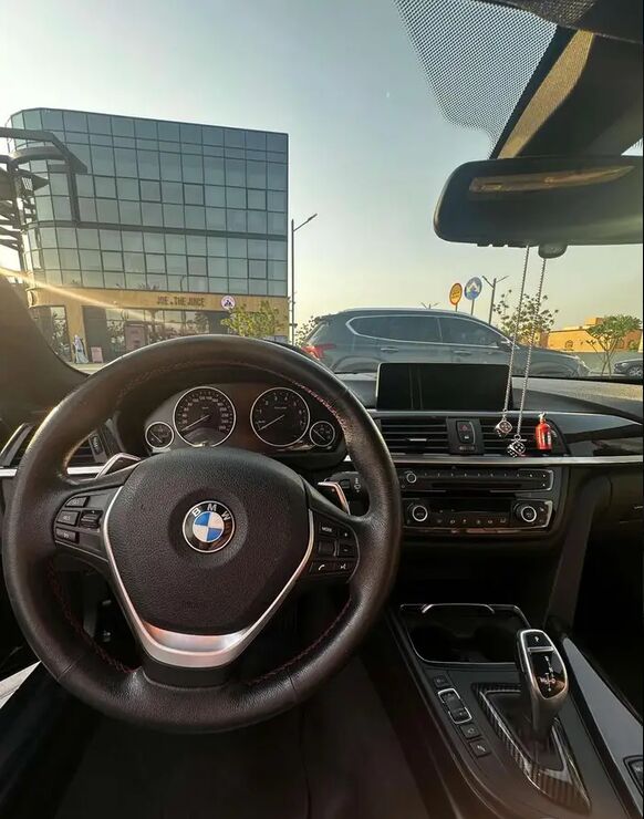 Riyadh, Vehicles, Cars & Trucks , SAR 66000,  BMW 428i 2016 Perfect Condition,  2016,  Automatic,  171000 KM,