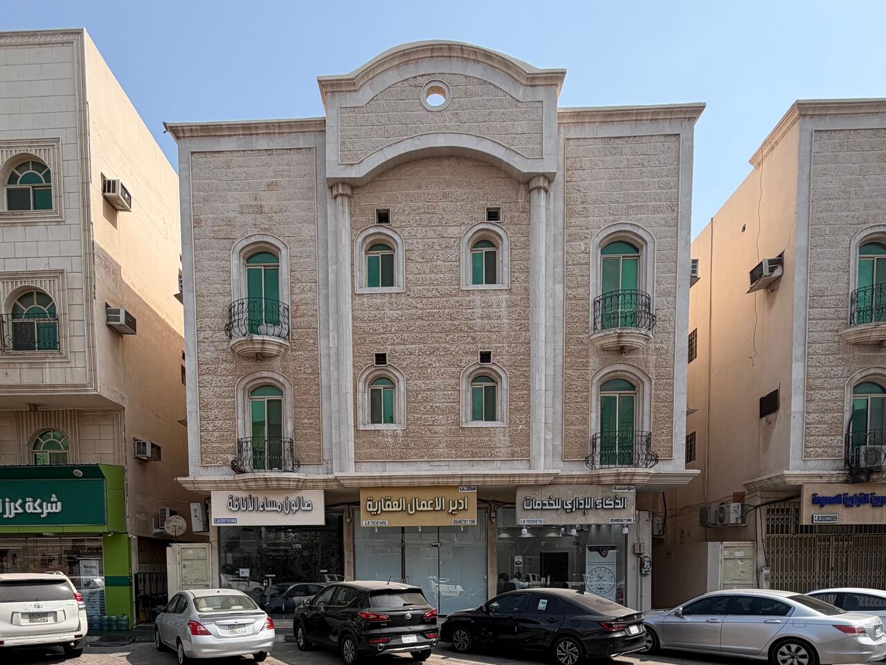 Khobar, Apartments, Flats, Houses & Villas, SAR 17500/year,  2 BR,  Family Apartment For Rent 182/6