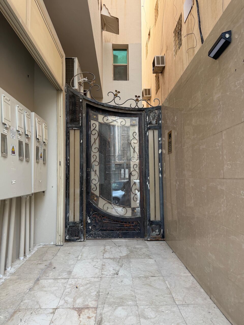 Khobar, Apartments, Flats, Houses & Villas, SAR 17500/year,  2 BR,  Family Apartment For Rent 182/6