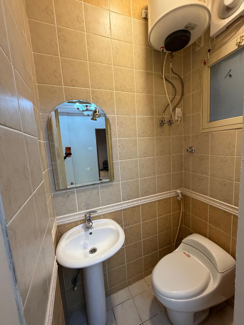 Khobar, Apartments, Flats, Houses & Villas, SAR 17500/year,  2 BR,  Family Apartment For Rent 182/6
