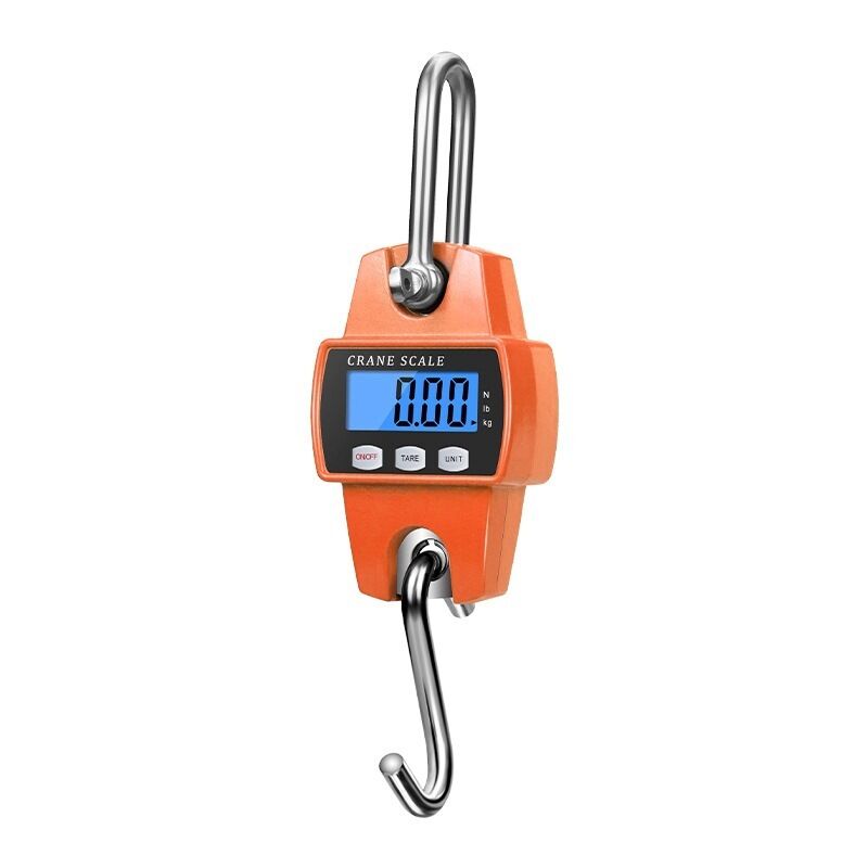 Kampala, Electronics, UGX 450000,  Crane Scale Installation Services Uganda