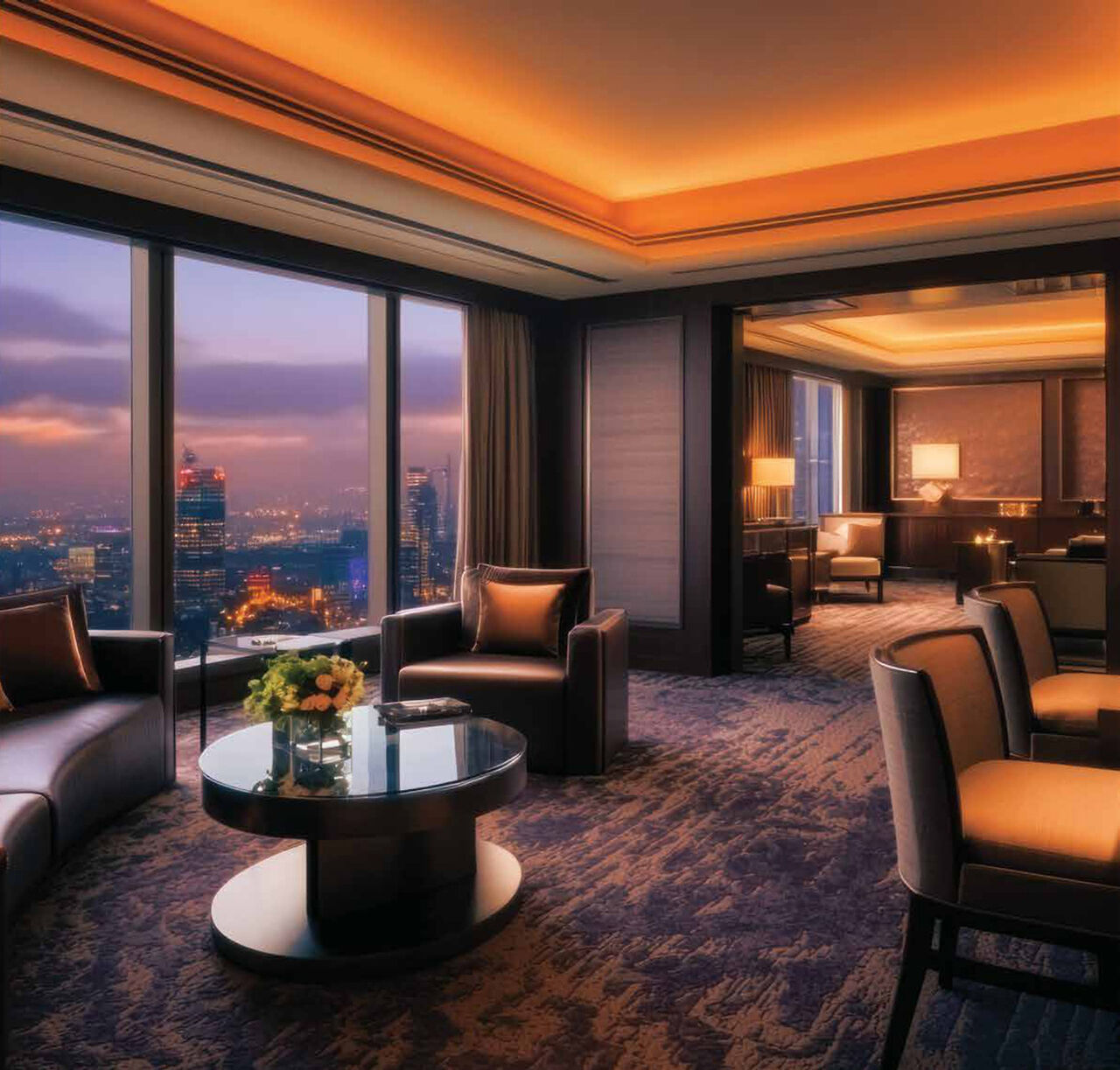 Noida, Real Estate, Luxury Studio Apartments In Noida | Astrathum, - Aadinath UR Homes
