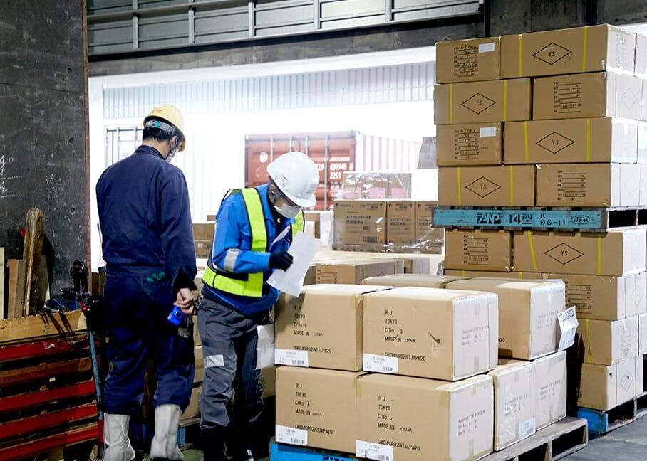 New Delhi, Cargo, MOOWR Scheme Registration & Consultancy Services In India | CargoMate Logistics
