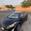 SAR 36000,  Hyundai Elantra,  2016,  165 KM,    Full Option