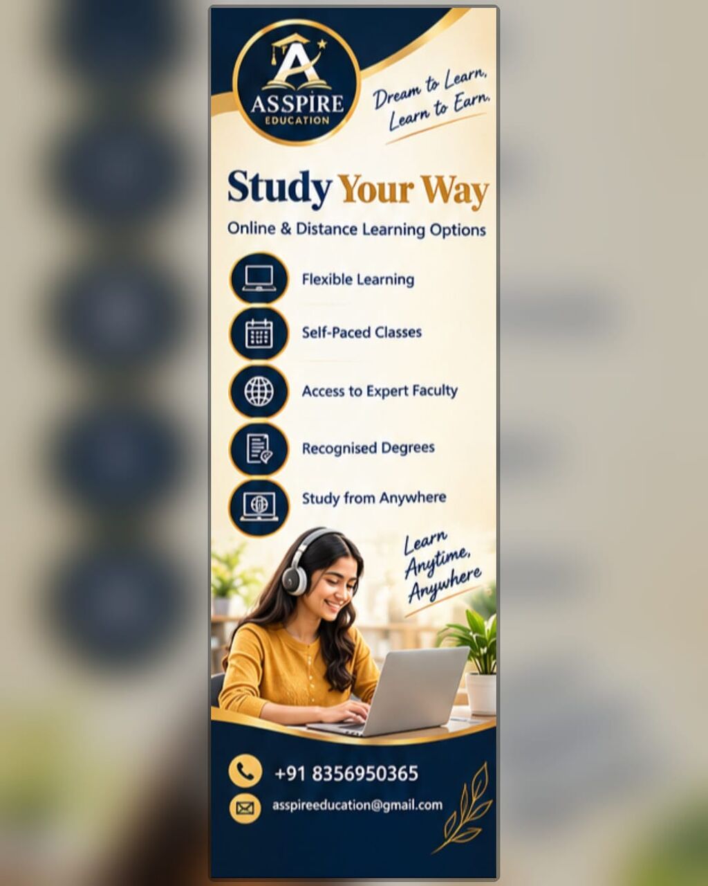 Dubai, Education, Planning To Study Further? Explore Your Education Options