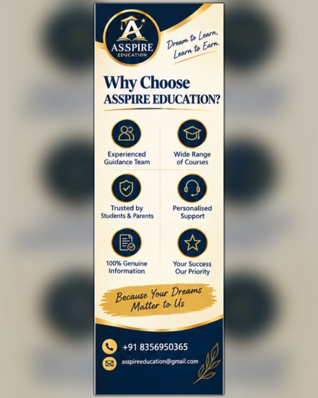 Dubai, Education, Planning To Study Further? Explore Your Education Options