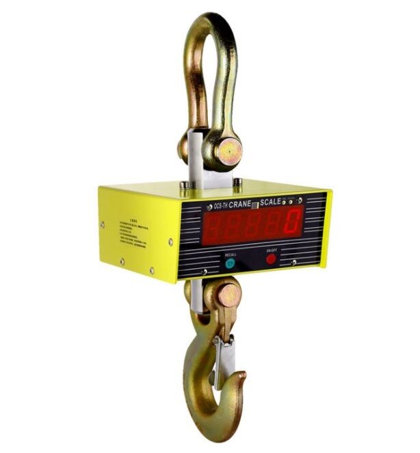 Kampala, Electronics, UGX 750000,  Crane Industrial Scales 15 Ton