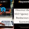 Discover The Best AI SEO Agency For Small Businesses In USA - Keywordriser
