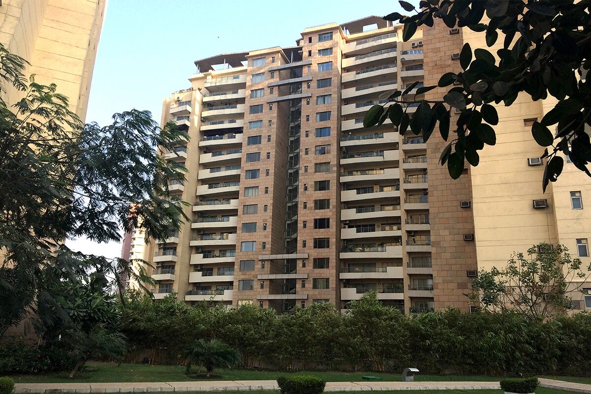 Gurgaon, Buildings, Sale Apartments In Gurgaon - Apartmentsingurugram
