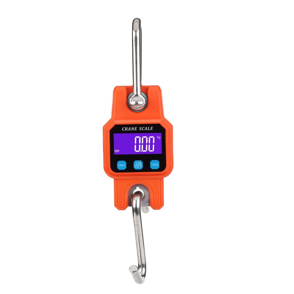 Kampala, Electronics, UGX 450000,  Crane Hanging Scale Supplier In Uganda