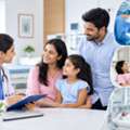 How Hospitals Monitor Newborn Health During The First 24 Hours After Birth