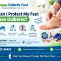 How Can I Protect My Feet If I Have Diabetes? - Dr Uday Ravi