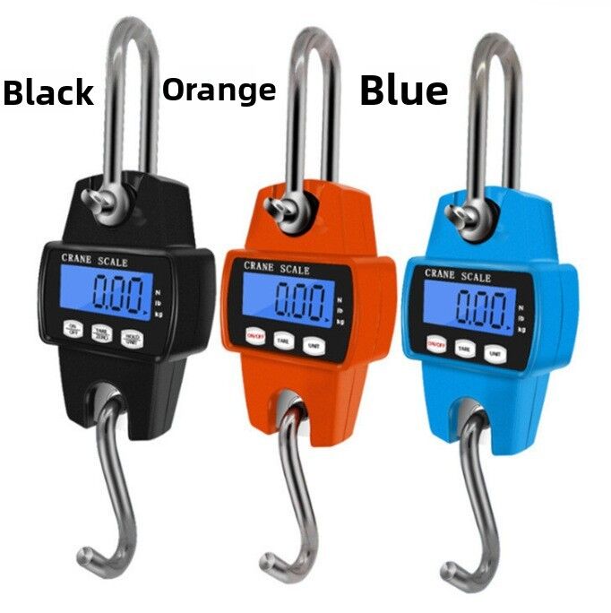 Kampala, Electronics, UGX 450000,  Crane Scale Price In Uganda