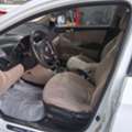 Car Sharing / Pick & Drop Service Available  I Have A White Hyundai Accent (2016 Model)