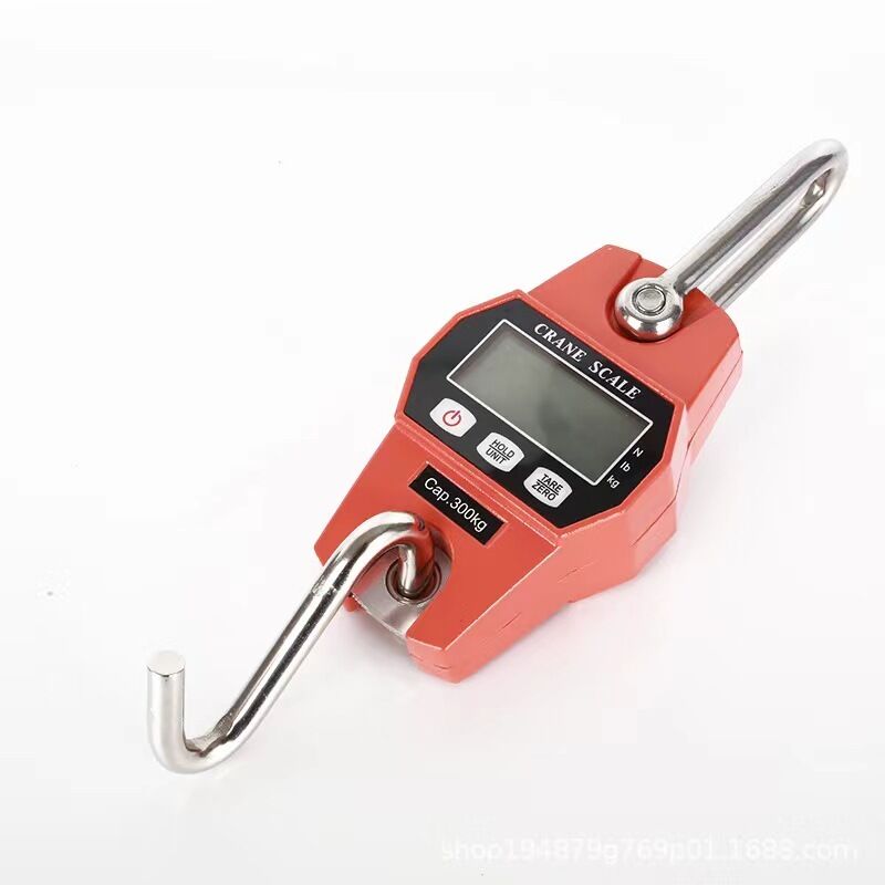 Kampala, Electronics, UGX 450000,  Crane Scales For Factories Uganda