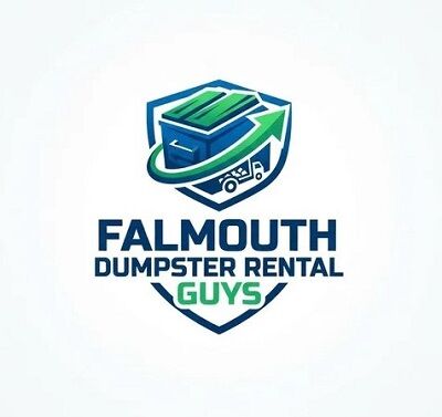 New York, Business, Falmouth Dumpster Rental Guys