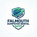 Falmouth Dumpster Rental Guys