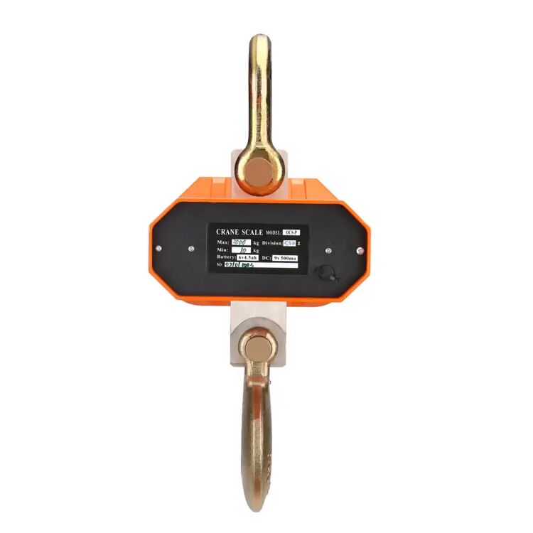 Kampala, Electronics, UGX 750000,  Crane Weighing Scales Equipment