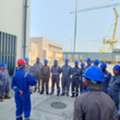 Safety Officer