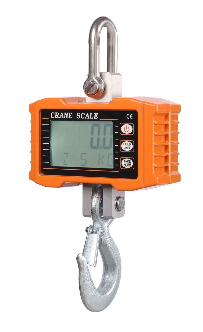 Kampala, Electronics, UGX 750000,  Crane Suspended Load Scales In Kampala