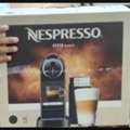 SAR 800,  Nespresso Citiz & Milk Coffee Machine