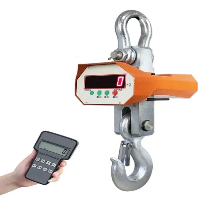 Kampala, Electronics, UGX 450000,  Digital Hanging Scales 30ton