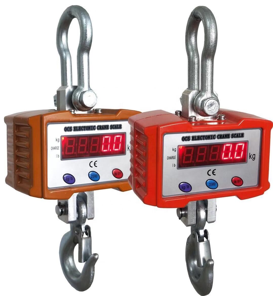 Kampala, Electronics, UGX 750000,  Digital Hanging Weighing Scales