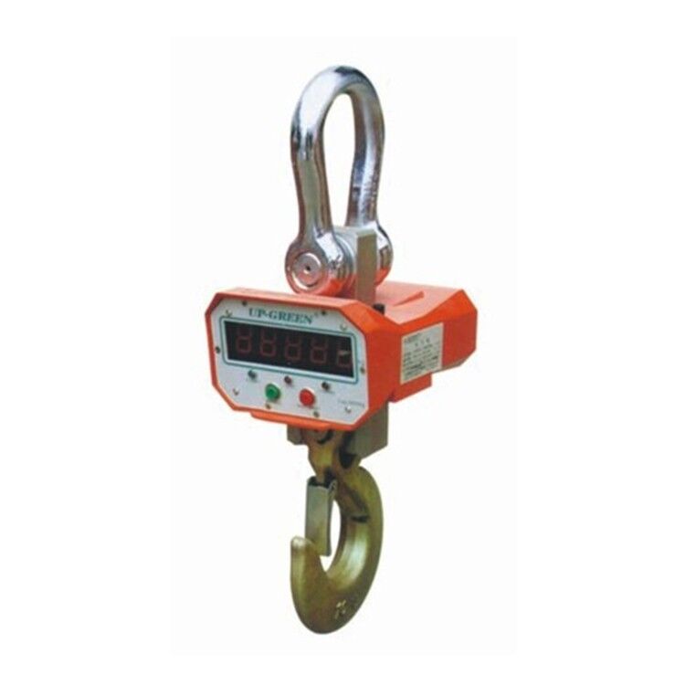 Kampala, Electronics, UGX 450000,  Crane Scales In Uganda
