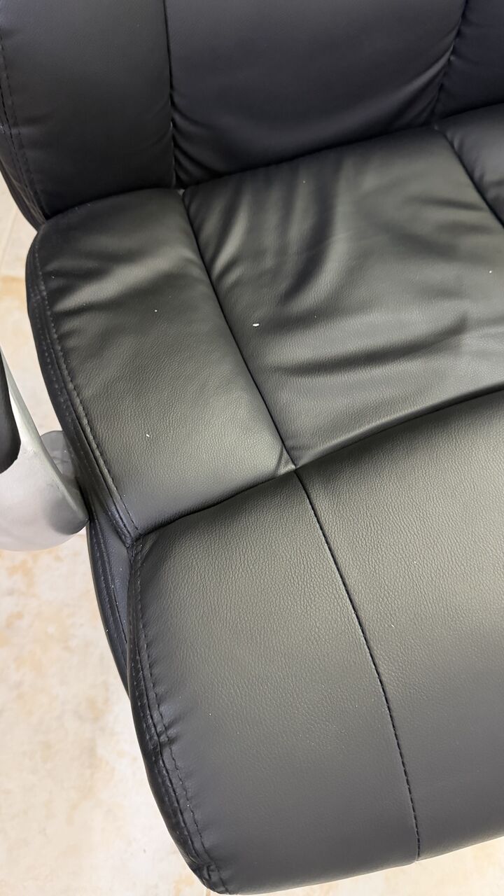 Al Hamra, Furniture, SAR 190,  Office Chair From Saco