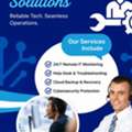 Why Your Business Needs A Managed IT Support Provider