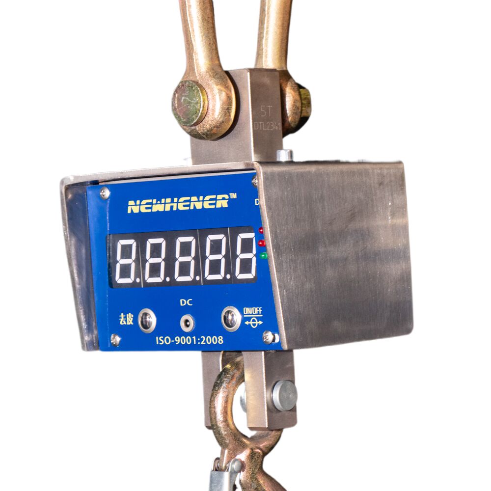 Kampala, Electronics, UGX 750000,  Crane Scales For Warehouses Uganda
