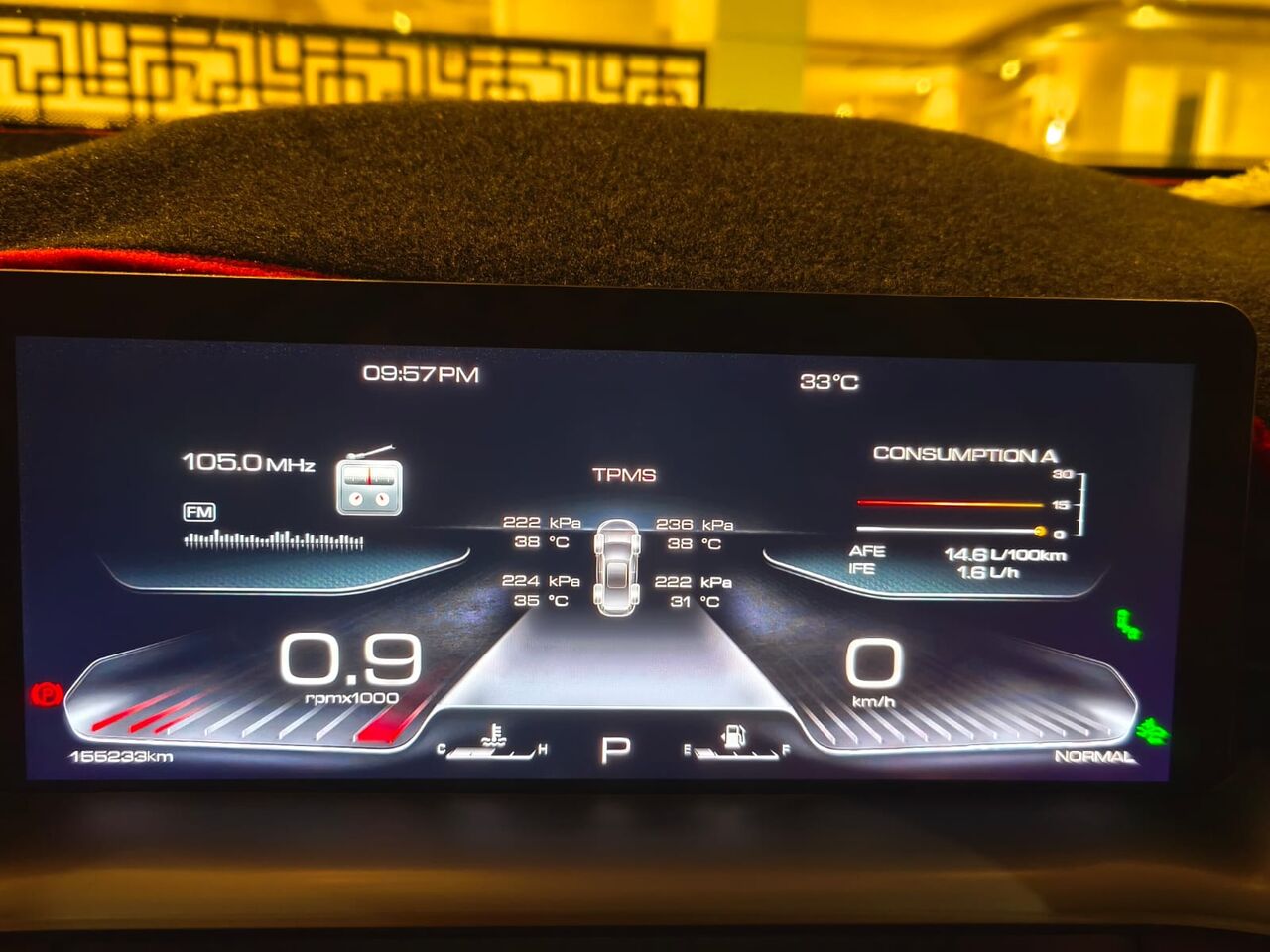 Dammam, Vehicles, Cars & Trucks , SAR 50000,  Great Wall Haval H6 2021, 2021, Automatic Haval H6 Full Option,  2021,  Automatic,  155000 KM,  SAR 50,000, Great Wall Haval H6 , , , 155000KM, Haval H6 Full Option