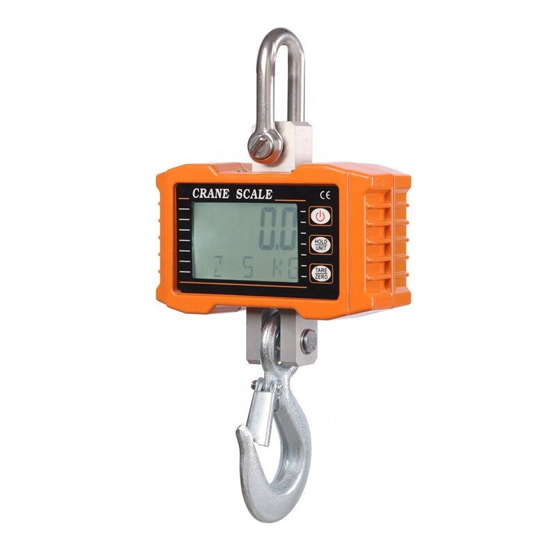 Kampala, Electronics, UGX 750000,  Electronic Hanging Scales Uganda