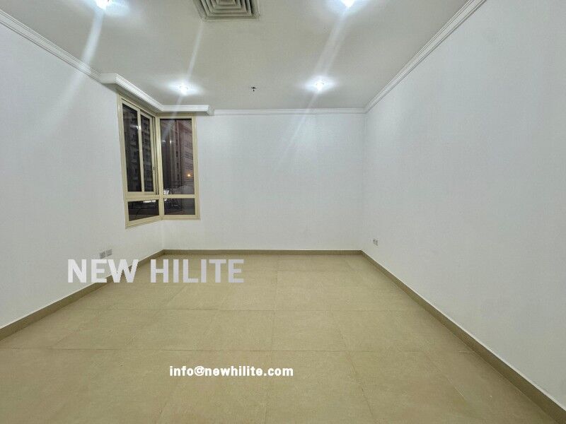 Mahboula, Apartments, Flats, Houses & Villas, KWD 500/month,  3 BR,  Spacious 3-Bedroom Full-Floor Apartment For Rent In Mahboula