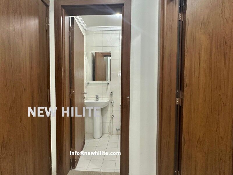 Mahboula, Apartments, Flats, Houses & Villas, KWD 500/month,  3 BR,  Spacious 3-Bedroom Full-Floor Apartment For Rent In Mahboula