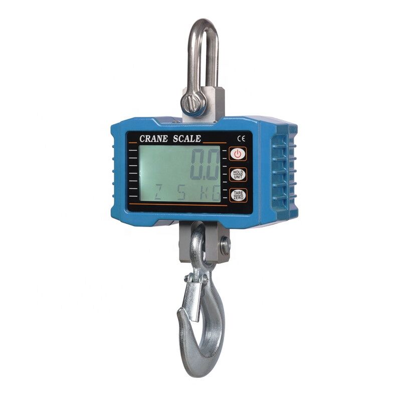 Kampala, Electronics, UGX 750000,  Factory Crane Scales Digital