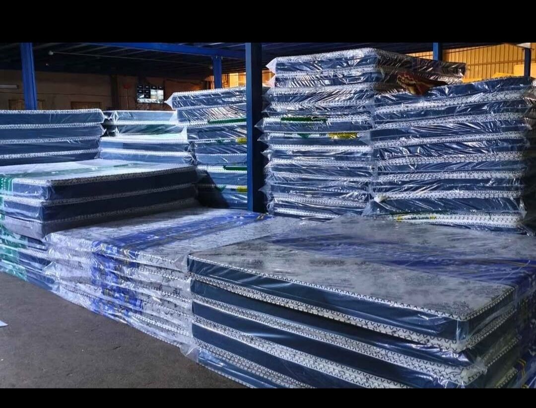 Riyadh, Household Items, SAR 12,  All Sizes Mattresses Available!  Looking For A Comfortable Mattress For Your Home