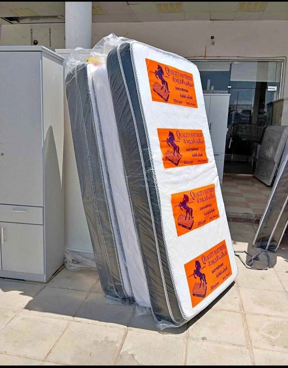 Riyadh, Household Items, SAR 12,  All Sizes Mattresses Available!  Looking For A Comfortable Mattress For Your Home