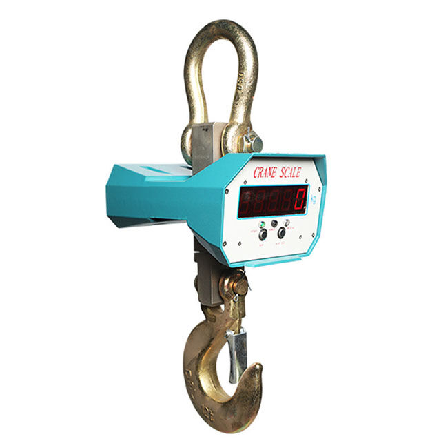Kampala, Electronics, UGX 750000,  Crane Scales For Construction Uganda