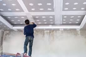 Riyadh, Construction, Building Maintenance & Renovation