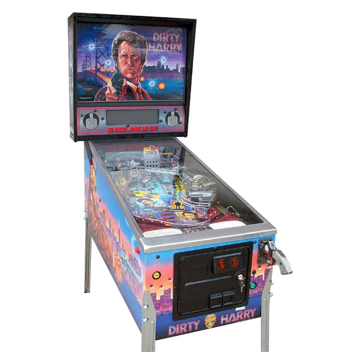 Dublin, Machinery, EUR 5000,  Pinball Machines For Sale UK
