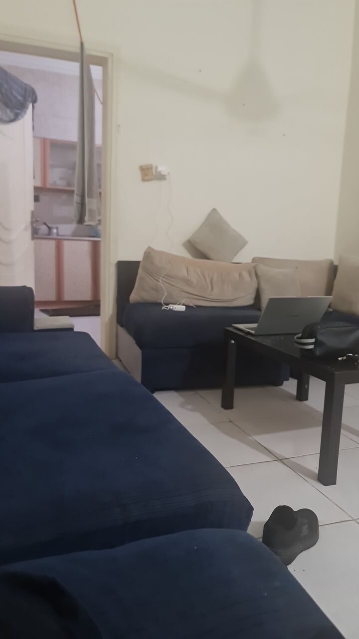 Jeddah, Bedspace For Rent, SAR 450/month,  Bed Space Available In A Furnished Apartment In Aziziya For Decent Bachelors
