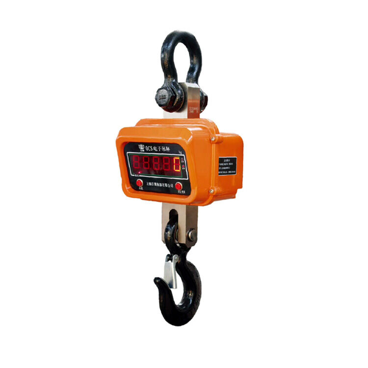 Kampala, Electronics, UGX 750000,  Electronic Crane Weighing Scales 500KG