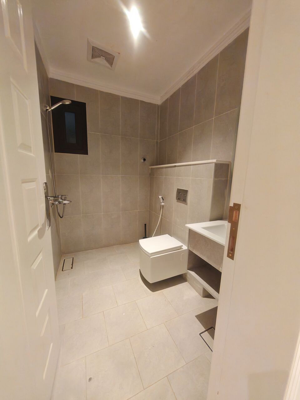 Khobar, Apartments, Flats, Houses & Villas, SAR 40600/year,  3 BR,  New 3BHK Spacious Family Flat Safa Near Indian Boys School Within 600 Meters Walkable